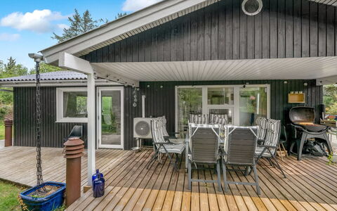 Tiina - 500M to the Fjord: Appartement, Condominium, Biens, Balcon, Villa, Hôtel