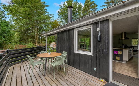 Tiina - 500M to the Fjord: Appartement, Condominium, Biens, Balcon, Villa, Hôtel