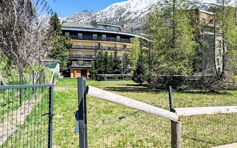 Madeski Apartment