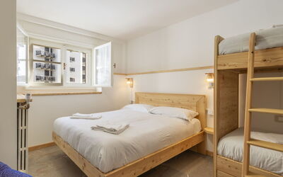 Logement:&nbsp;Madeski Apartment 629.1