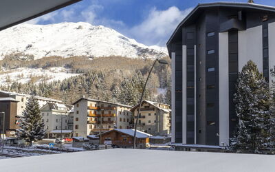 Logement:&nbsp;Madeski Apartment 629.1