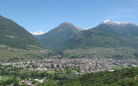 Guarnelle House 1: Montagne, Montagnes Relief, Colline, Chaîne De Montagnes, Montagnes, Station De Montagne, Paysage, Vallée, Crête, Est Tombée