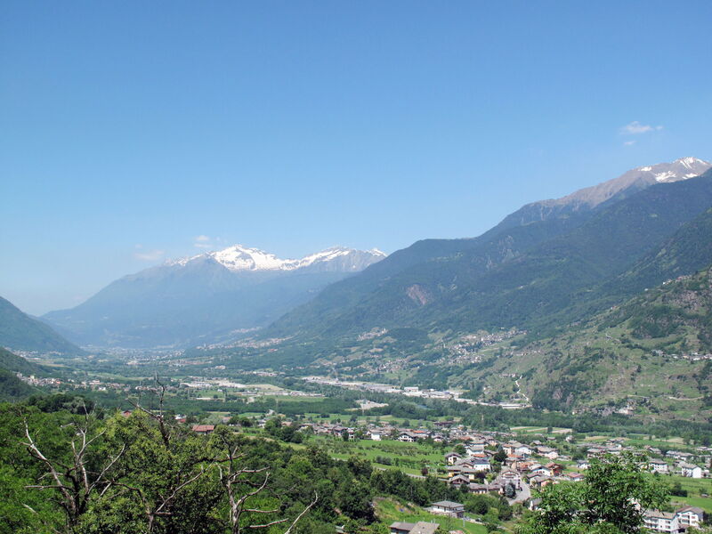 Valtellina 636