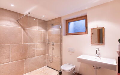 Chalet le Hameau