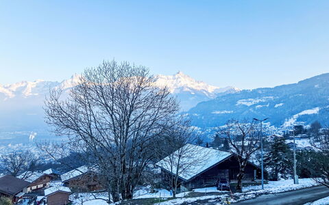 Lau'Tentik: Neige, Montagnes Relief, Montagne, L'Hiver, Chaîne De Montagnes, Colline, Glacial Relief, Montagnes, Station De Montagne, Paysage