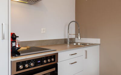 Logement:&nbsp;Lau'Tentik 100.2