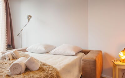 Logement:&nbsp;Lau'Tentik 100.2