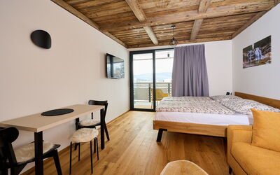 Logement:&nbsp;Corso 706.1
