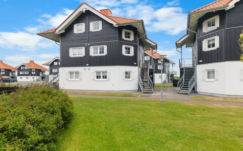 Casjen - 250M from the Sea: Appartement, Condominium, Biens, Balcon, Villa, Hôtel