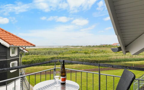 Casjen - 250M from the Sea: Appartement, Condominium, Biens, Balcon, Villa, Hôtel