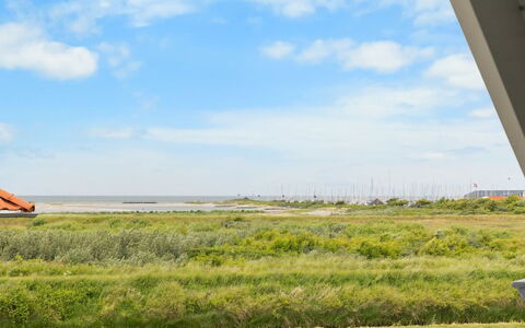 Casjen - 250M from the Sea: Appartement, Condominium, Biens, Balcon, Villa, Hôtel