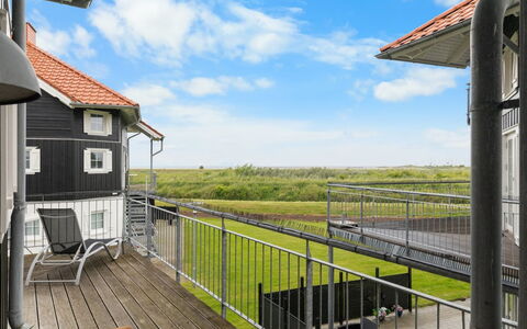 Casjen - 250M from the Sea: Appartement, Condominium, Biens, Balcon, Villa, Hôtel