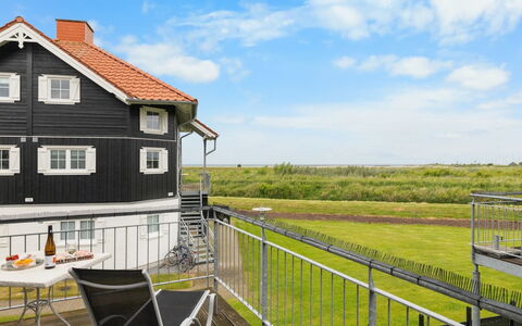 Casjen - 250M from the Sea: Appartement, Condominium, Biens, Balcon, Villa, Hôtel