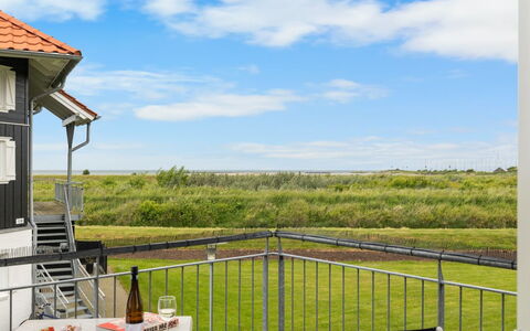 Casjen - 250M from the Sea: Appartement, Condominium, Biens, Balcon, Villa, Hôtel