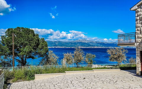 Robert: Bleu, Cotiers Et Relief Océaniques, Mer, Côte, Océan, Baie, Du Son, Ville Resort, Villa