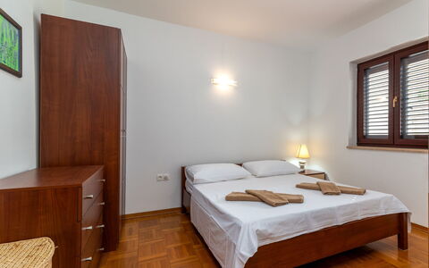 Robert: Design Intérieur, Sol, Sol, Plafond, Chambre, Lit, Cadre De Lit, Pièce, Appartement, Dur