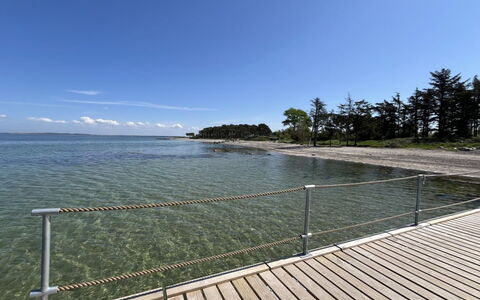 Hjalmine - 225M from the Sea: Des Loisirs, La Publicité, Parc, Bannière, Signe, Chemin