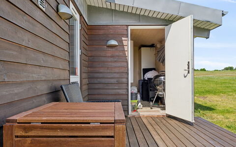 Gudbrand - 500M from the Sea: Biens, Ombre, Allée, Ferme