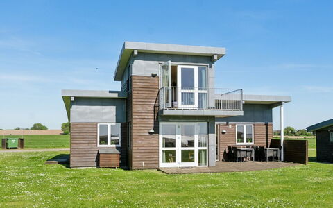 Magga - 520M from the Sea