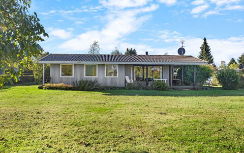 Kajsa - 250M from the Sea