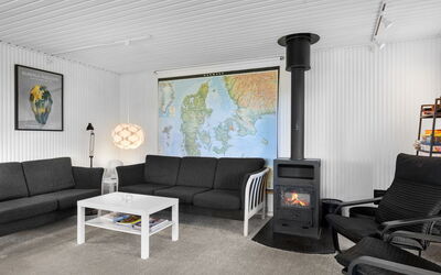 Kajsa - 250M from the Sea
