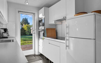 Kajsa - 250M from the Sea