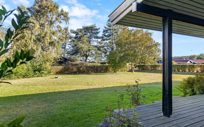 Kajsa - 250M from the Sea
