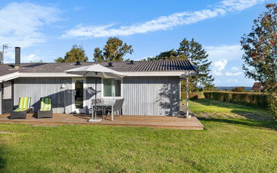 Kajsa - 250M from the Sea
