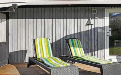 Kajsa - 250M from the Sea