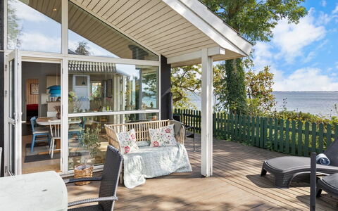 Harthwik - 10M from the Sea: Biens, Ombre, Allée, Ferme