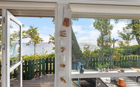 Harthwik - 10M from the Sea: Biens, Ombre, Allée, Ferme