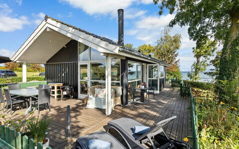 Harthwik - 10M from the Sea: Biens, Ombre, Allée, Ferme