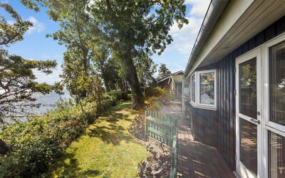 Harthwik - 10M from the Sea