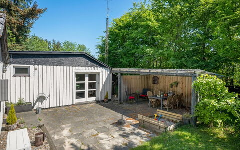 Landolf - 800M from the Sea: À Déchaumer, Chalet, Maison, Toit, Domicile, Ferme, Cabane, Biens, Village