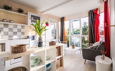 Logement:&nbsp;Balcons de la Rance 131.1