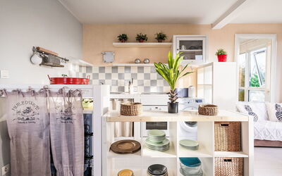 Logement:&nbsp;Balcons de la Rance 131.1