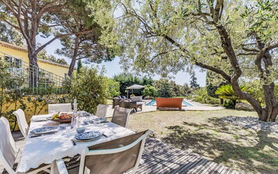 Villa la Romane