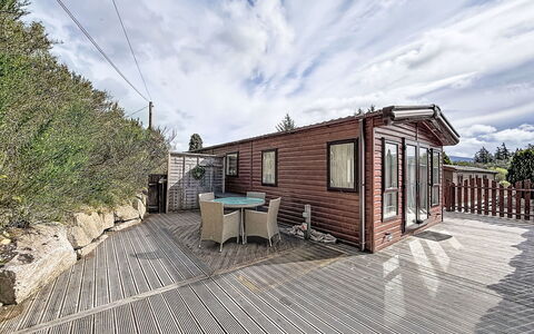 Cairn View: Bois, Domicile, Plate-Forme, Composite, Chalet, Porte, Dur, Planche, Tache De Bois, Siding