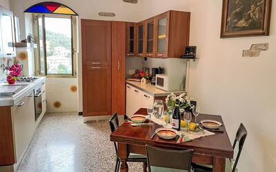 Casa Alfonso e Derna