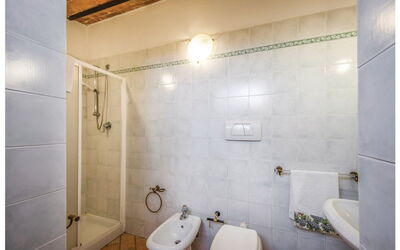 Logement:&nbsp;Granaio