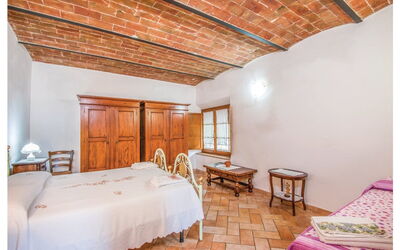 Logement:&nbsp;Granaio