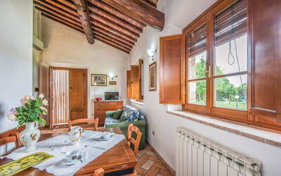 Logement:&nbsp;Granaio