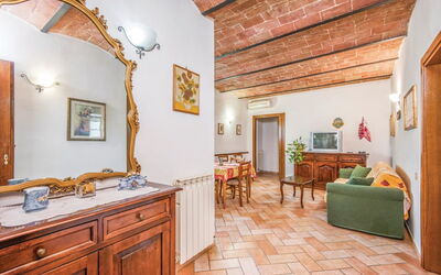 Logement:&nbsp;Mangiatoia