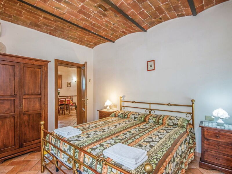 Logement:&nbsp;Mangiatoia