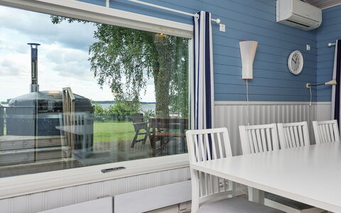 Anttoora B-Sauna: 