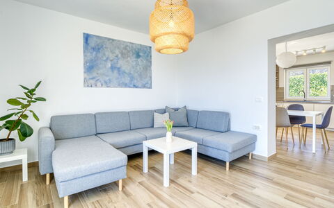 Logement:&nbsp;Villa Palma 127.3