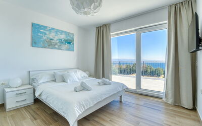 Logement:&nbsp;Villa Palma 127.3