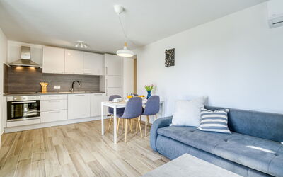 Logement:&nbsp;Villa Palma 127.2