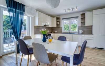 Logement:&nbsp;Villa Palma 127.3