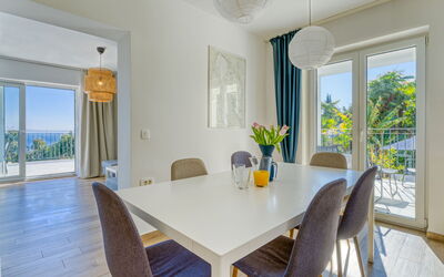 Logement:&nbsp;Villa Palma 127.3